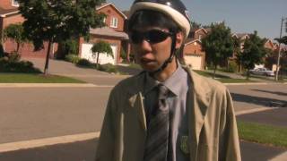 Electric Fury: Make a Wish, Officer Guko!