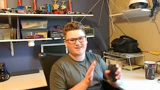 Yaesu Ft-65R- A Review