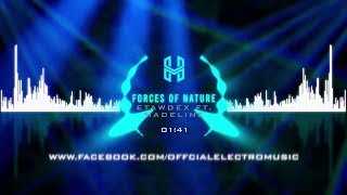 Etawdex ft. Madeline - Forces of Nature (Extended Mix)