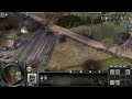 CoH2 Wikinger Mod - 3v3 #2 - SS Freiwilligen