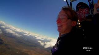 Skydive Grahamstown