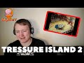 Treasure Island / Остров Сокровищ 2/9 - Reaction!