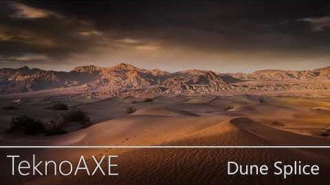 Dune Splice - Industrial/Alternative Metal - Royalty Free Music