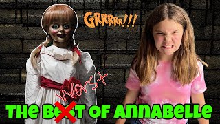 The Best Of Annabelle Season 4