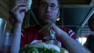The Kookamonga Challenge