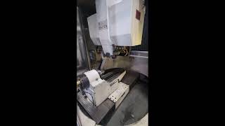 Used Walter 5 Axis Helitronic Power, Cnc Tool Grinder For Sale