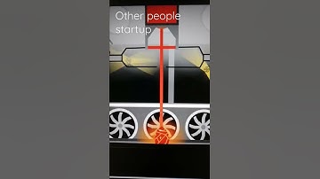 innovation inc thermal power plant startup meme