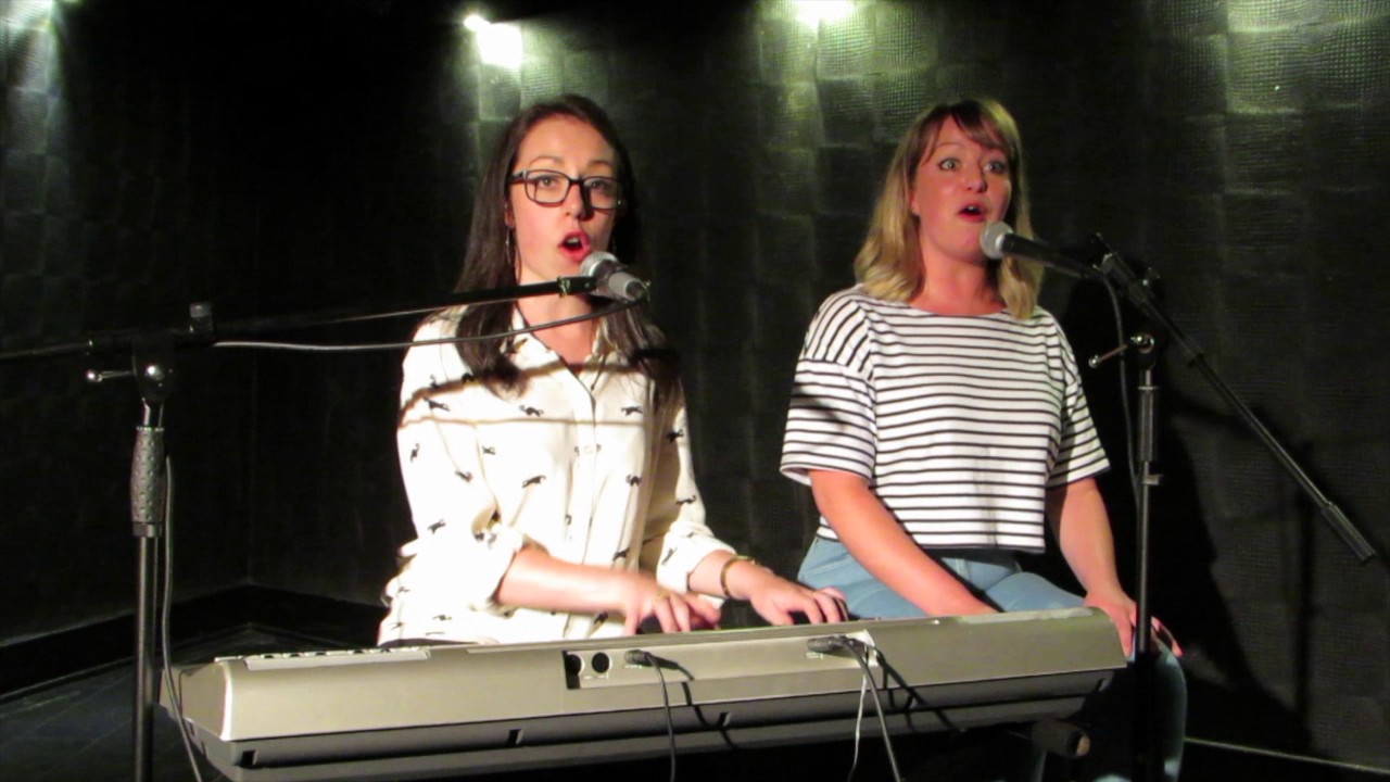 Flo & Joan - Wanderlust