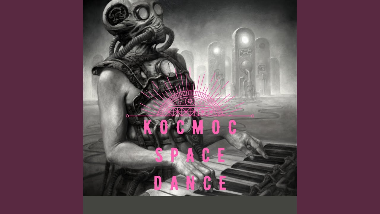 Watch Space Dance on YouTube Watch Space Dance on YouTube