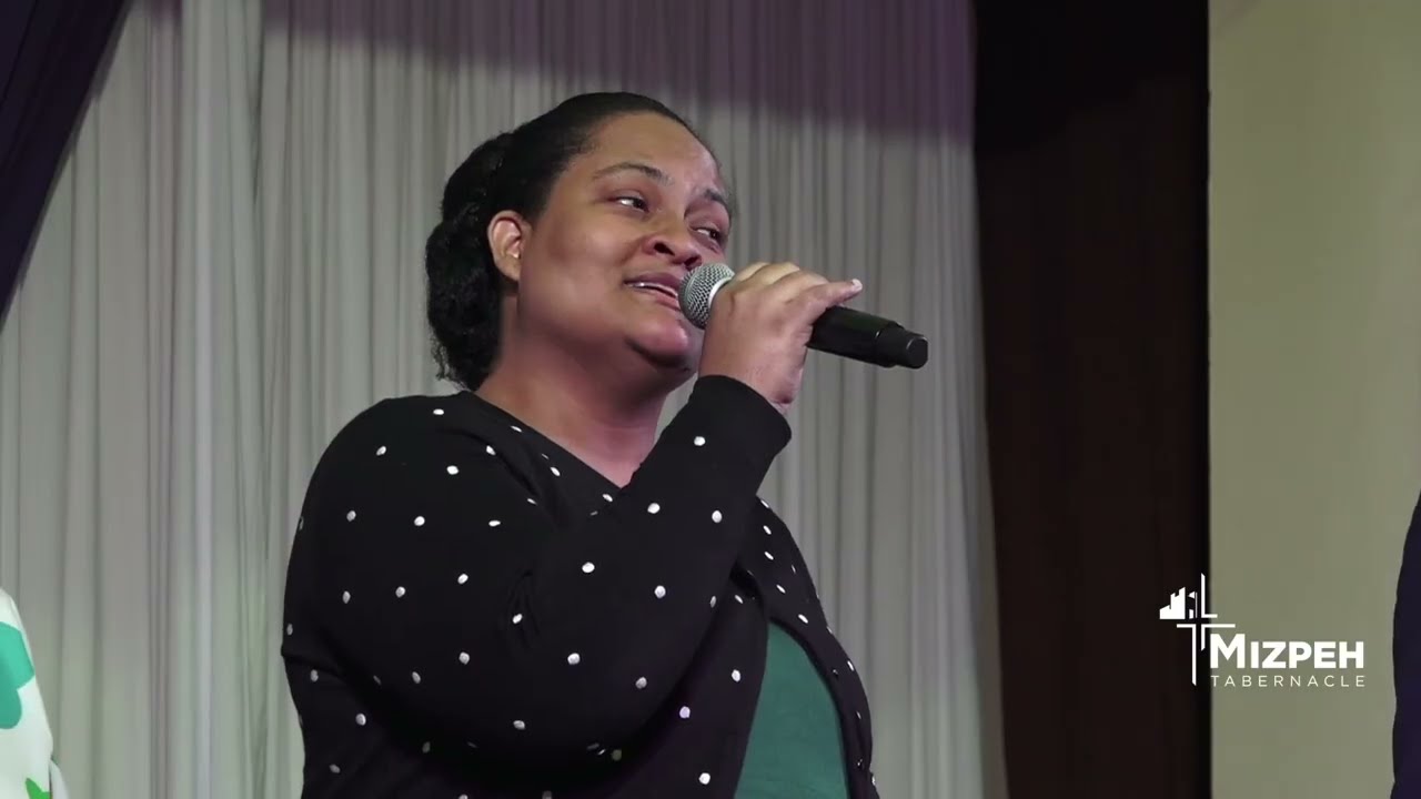 Hold Back The Winds- Grace Howe and Group