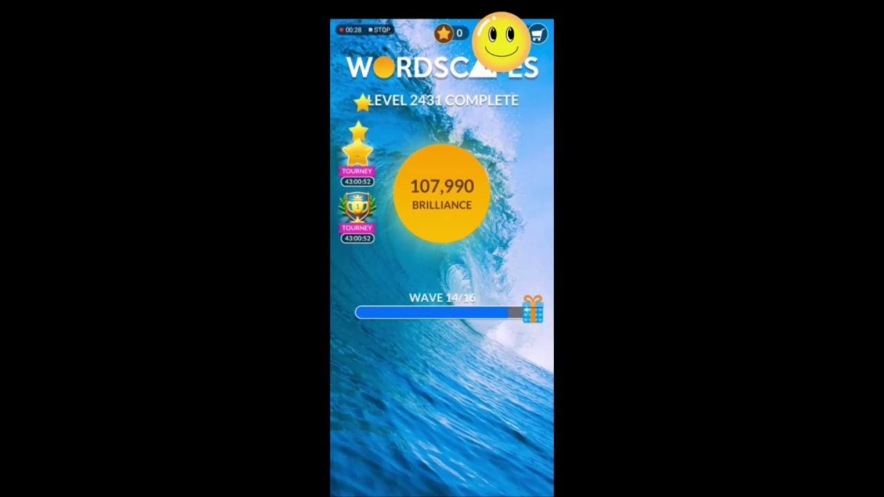 wordscapes-level-2421-to-2440-youtube