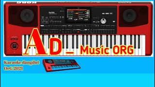 SET Manual ll ORG2021 Dusta Lirik