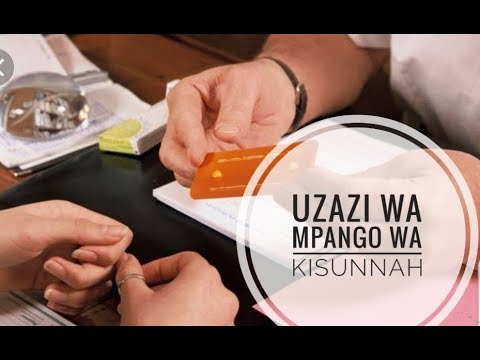 Video: Sampuli Rahisi Ya Knitting Kwa Waanzilishi Wa Sindano