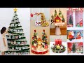 10  Diy christmas decorations 2021🎄  New Christmas decoration ideas