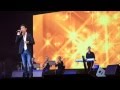 محمد عساف حفلة البحرين يا ريت في خبيها     
