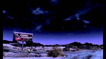 Fallout 1 and 2 - 03ATradersLife mod