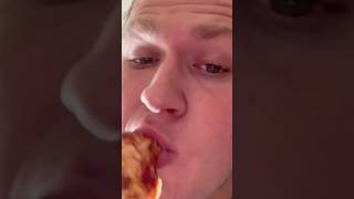 Day 546 of only eating Little Caesars until @kaicenat and @ishowspeed gives me a Cybertruck #pizza