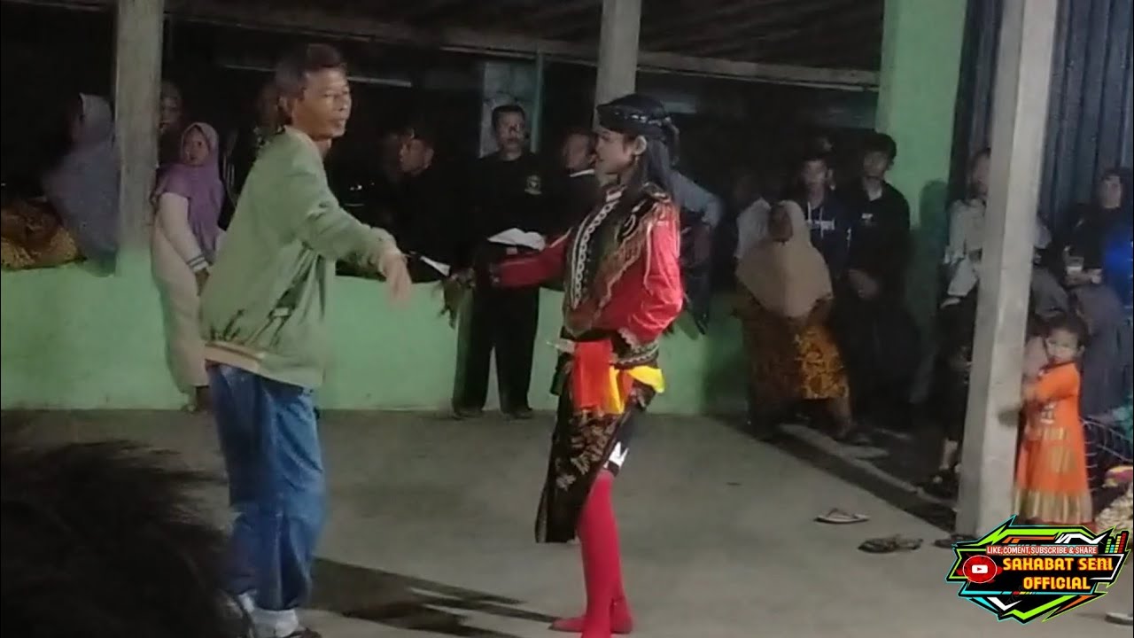 BLENDERAN//CAKRA BUANA LIVE CIJOHO-TAYEM BARAT-KR PUCUNG