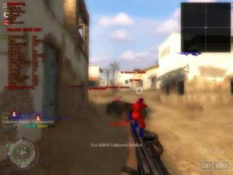 MOMBOT Cod2Bot