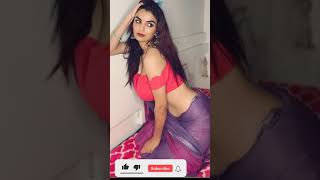 Anveshi Jain Saree Look Collection 113,760 Views