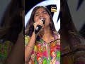 Kay Sera Par Mind Blowing Performance | Indian Idol S16 | Sat-Sun At 8 PM | Only On SET &amp; Sony LIV