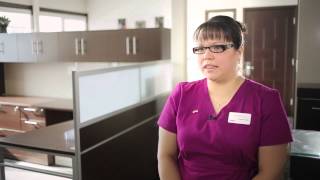SALPN - I Provide Care Campaign