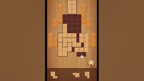 Blockpuz:jigsaw puzzles & wood block puzzle game level 99-iq+