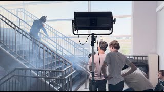 CTE Audio/Video (Narrative) Promo 24-25