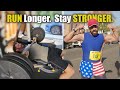 HYBRID TRAINING | Build Endurance AND Keep Muscle | System Part 2