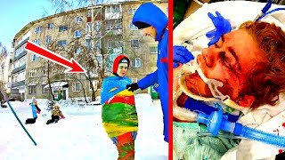 СҰМДЫҚ (CHALLENGE - ДЕР) ЧЕЛЛЕНДЖДЕР...