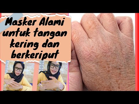 Buah Untuk Kulit Kering
