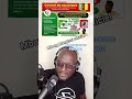 Mobilisation dès ce soir 20h00 c'est ITB qui fait le son (🔔ABONNE-TOI, Like & Partage 👇🏾👀👍🏽)