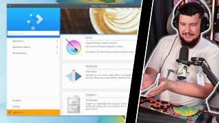 Budgie Desktop Is Adopting KDEs Kirigami