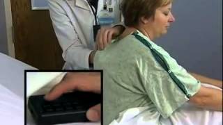 Teaching Standardized Patients to use the Ventriloscope