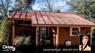 Thumbnail Home for sale - 1410 Panorama Dr, Kerrville, TX 78028