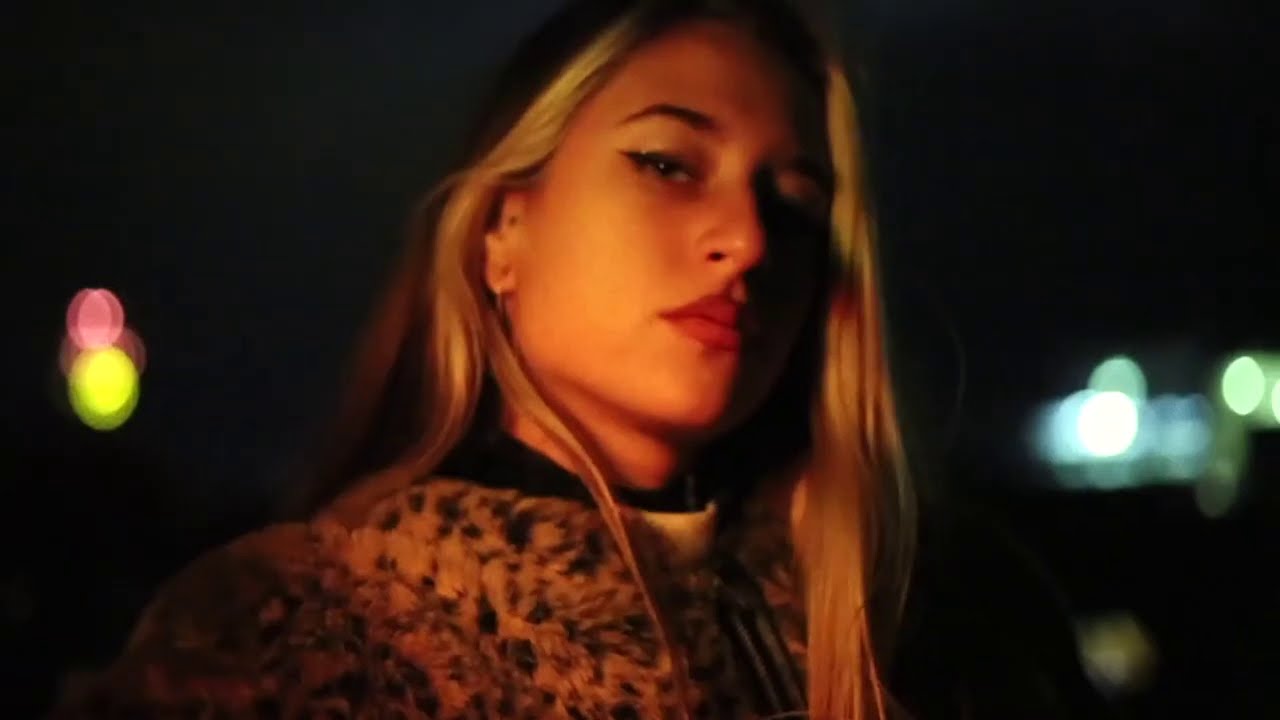 KYNE - BST4ME (TRIP TO BERLIN)