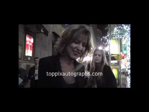 Christine Lahti Christine Lahti