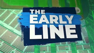 Thursday NBA Playoff Recap & Friday Previews, NCAA Tournament Expansion, 5/8/26 | The Early Line screenshot 3