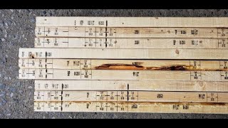 EasyFrame Automated Marking System