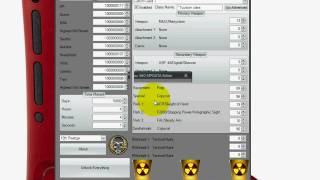 How To Mod Modern Warfare 2 MW2 Splitscreen with MPdata editor