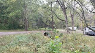 Video of Mississippi Palisades State Park, IL from Mike F.