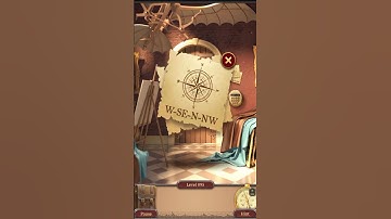 100 Doors Hidden Objects Level 095