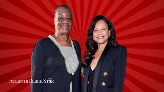 Shaquille Oneals Mom, Lucille, Explains How She Knew He Would Be A True Businessman