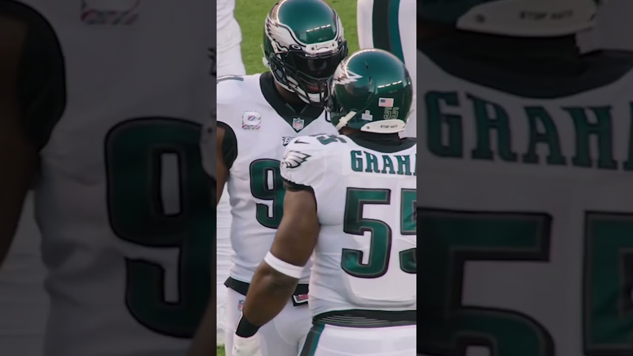 Two-time Super Bowl champion Brandon Graham ending retirement, signing with Eagles
