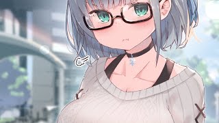 Download Lagu shirogane noel relax bgm extended 1 hour MP3