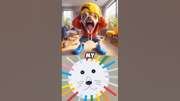 He Revenged of his Ghost Friend! 😱👻 #shorts #ai #funny #memes #EnglishShorts