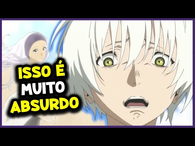 Fumetsu no Anata E: uma história emocionante que tem início com uma  despedida!