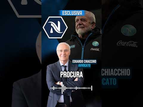 Video Caso Caprile, le accuse per la famiglia De Laurentiis