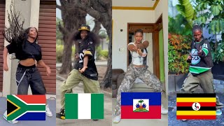 Boom  By Anatii  Busta Rhymes Viral Tiktok Dance  amapiano  2025 Tiktok Compilation
