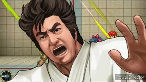 Project X Zone 2 all  SEGA solo and pair unit attacks